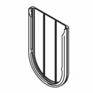 Bracket cover (Obsolete) Bracket cover (Obsolete)