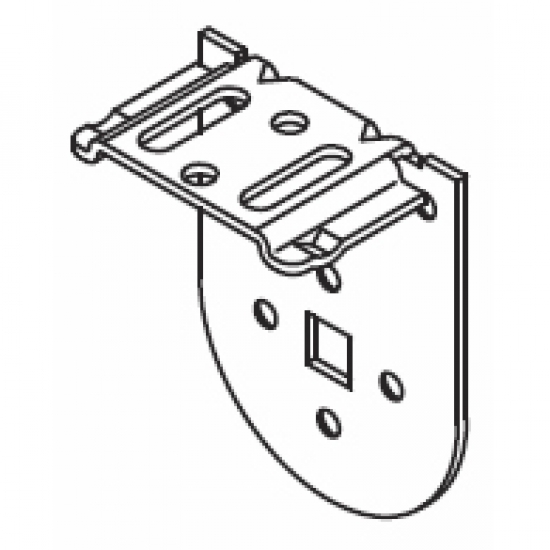 Bracket 36mm (Obsolete)