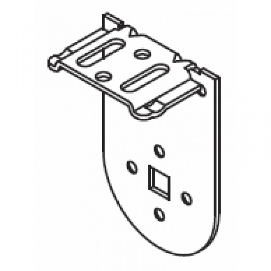 Bracket 46mm (Obsolete)