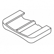 Top Bracket cover (Obsolete) Top Bracket cover (Obsolete)