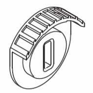 Fastener & chain cover  (Obsolete) Fastener & chain cover  (Obsolete)