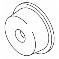Pin End Plate Pin End Plate
