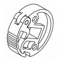 Motor End Plate (Obsolete) Motor End Plate (Obsolete)