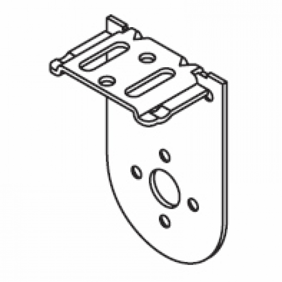 Bracket (46mm) (Obsolete)