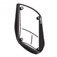 Bracket cover (Each) Bracket cover (Each)