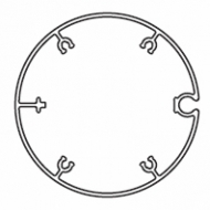 Tube 110mm (per metre) Tube 110mm (per metre)