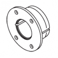 Bearing (Each) Bearing (Each)