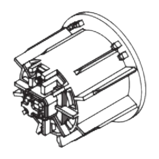 Tube adapter (Each)