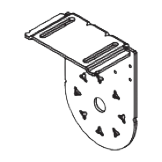 Bracket (Each)