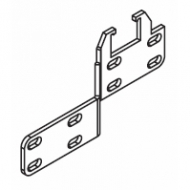 Right hand overlap arm (Discontinued) Right hand overlap arm (Discontinued)
