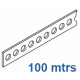 Drive belt  white Cloth (100 metre roll)
