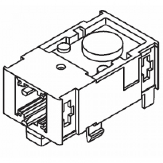 Belt Guide (Obsolete)