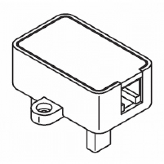 Electronic endstop (Discontinued)