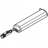 Motor Mains Controlled (Each) Motor Mains Controlled (Each)