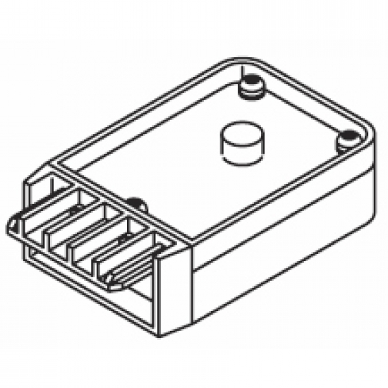 Endset return (Discontinued)