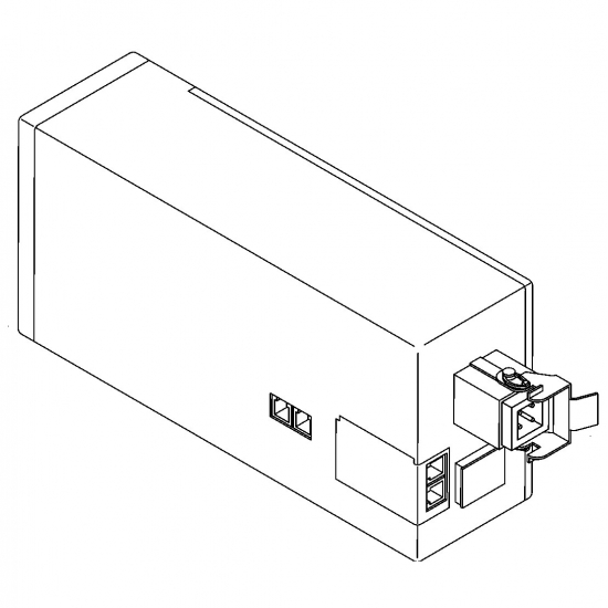 Motor 230V-50Hz (Discontinued)