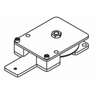 Cord guide return Cord guide return
