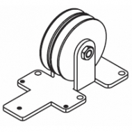 Cord guide Cord guide
