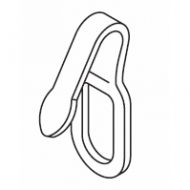 Hook (Pack Quantity 100) (Obsolete)