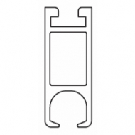 6101 Rail Only 6101 Rail Only