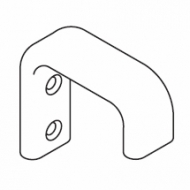 Ultra bracket 70mm ( Obsolete)  Ultra bracket 70mm ( Obsolete)