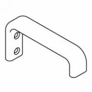 Ultra bracket 120mm (Obsolete) Ultra bracket 120mm (Obsolete)