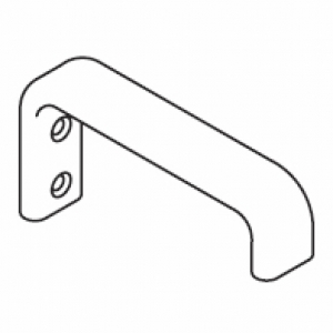 Ultra bracket 120mm (Obsolete)