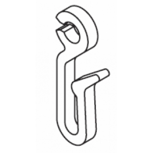 Curtain Hook