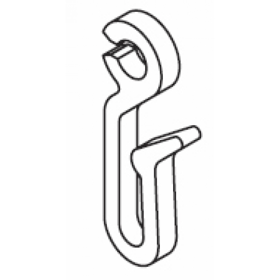 Curtain Hook