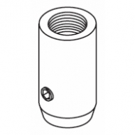 Ceiling support (Discontinued) Ceiling support (Discontinued)