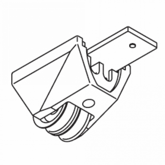 Cord Guide (Each) (Obsolete)