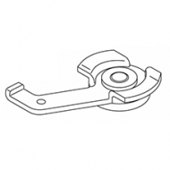Rail Clamp Rail Clamp