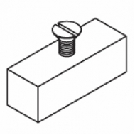 Track Insert (Each) Track Insert (Each)