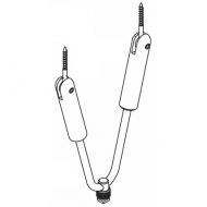 V-hanger V-hanger