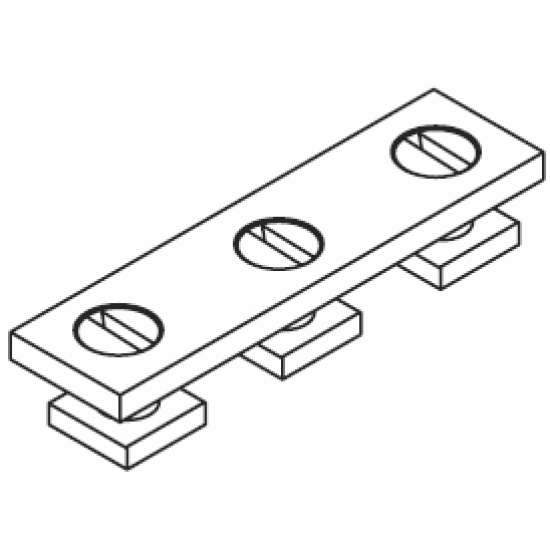 Double T-junction