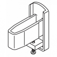 Endcover (Each) Endcover (Each)