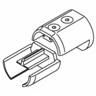 Wall bracket (Each) Wall bracket (Each)