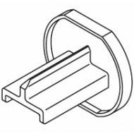 Endcover (Each) Endcover (Each)