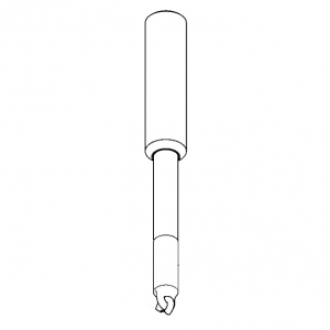 Hanger Rod assembly (Each)