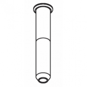 V-Hanger safety device (Each)