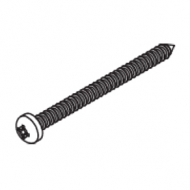 Pan Head screw 2.9x38mm (Each) Pan Head screw 2.9x38mm (Each)