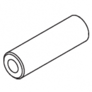 Spring Pin 4x12 DIN 1481 (Each) Spring Pin 4x12 DIN 1481 (Each)