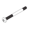 Pan Head Screw Coated M6x70 (Each)