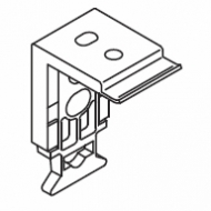 Snap bracket Snap bracket