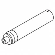 Spool for 25mm Venetian Slats  (Long) (Each) Spool for 25mm Venetian Slats  (Long) (Each)