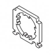 Profile adaptor (Each) Profile adaptor (Each)