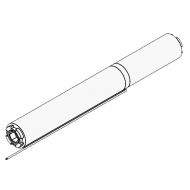 Motor 24V DC, 0,8/40 (Each) Motor 24V DC, 0,8/40 (Each)
