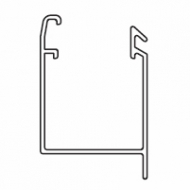 Profile (per metre) Profile (per metre)