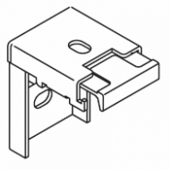 Bracket (16mm) Bracket (16mm)