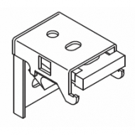 Fixing bracket (OBSOLETE) Fixing bracket (OBSOLETE)